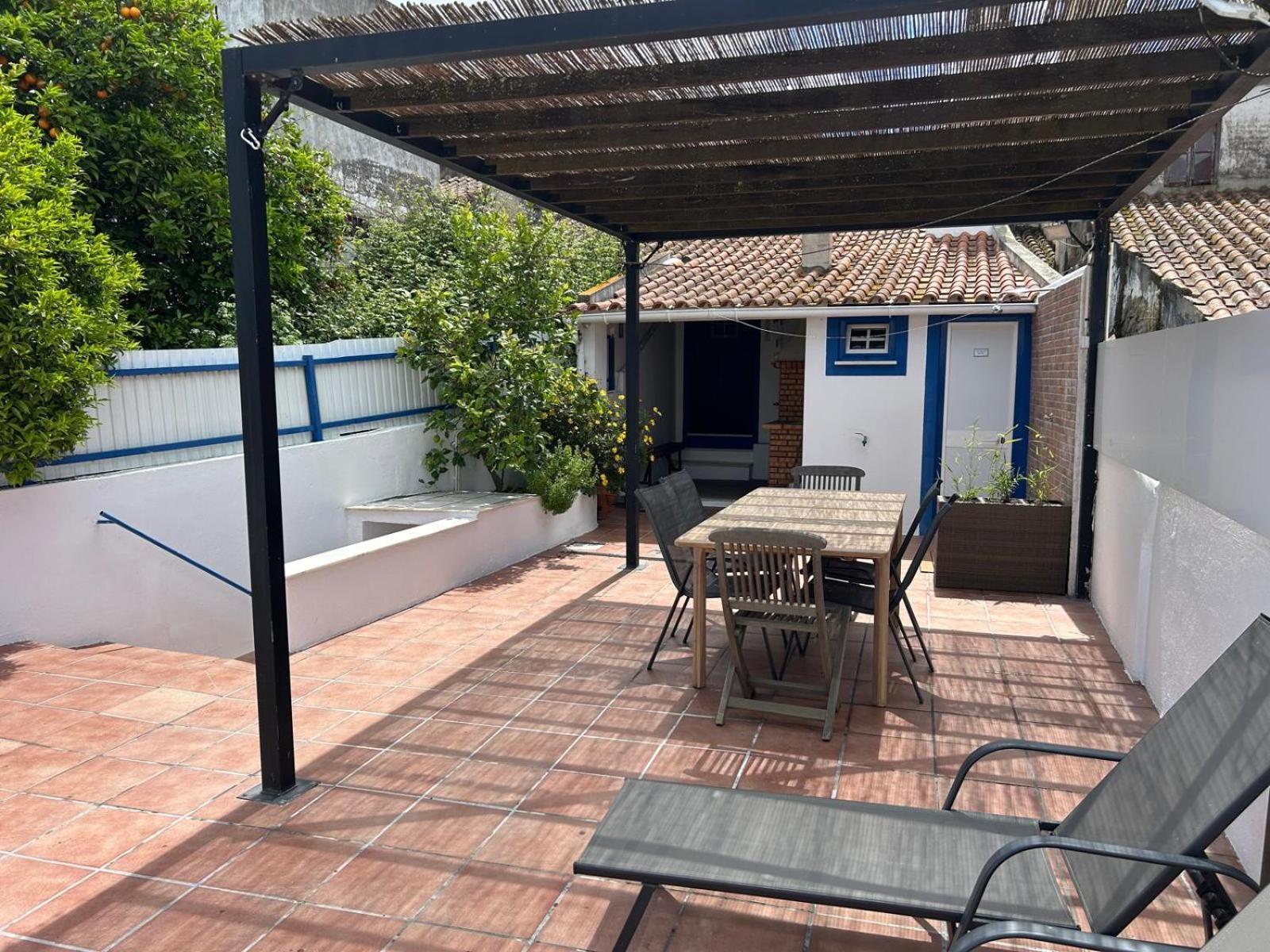 Sabores Alem Tejo 38 Montargil Exterior foto